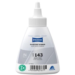 IRUS STANDOBLUE MIX 143 MAGIC CYAN 100ML